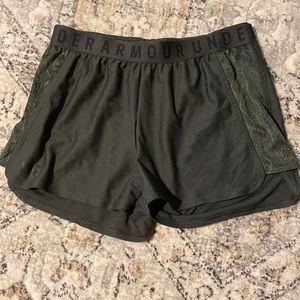 Under Armour Workout Shorts
